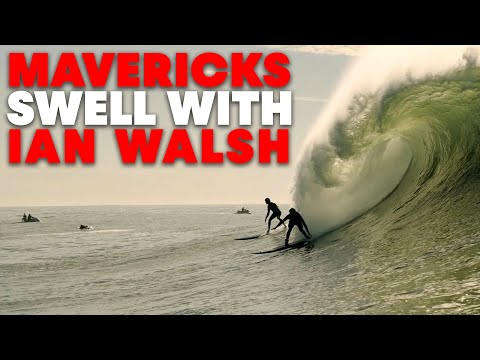 Day of the Decade at Mavericks? | Life of Kai Season 2