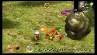 Pikmin - Ai no Uta 「愛のうた」歌ってみた【*なみりん】