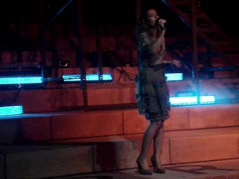 Eurovision Party Portugal 2009: Marija Sestic - Rijeka bez imena