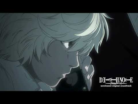 Death Note Unreleased Soundtrack - Near's Theme (Alternate Version)