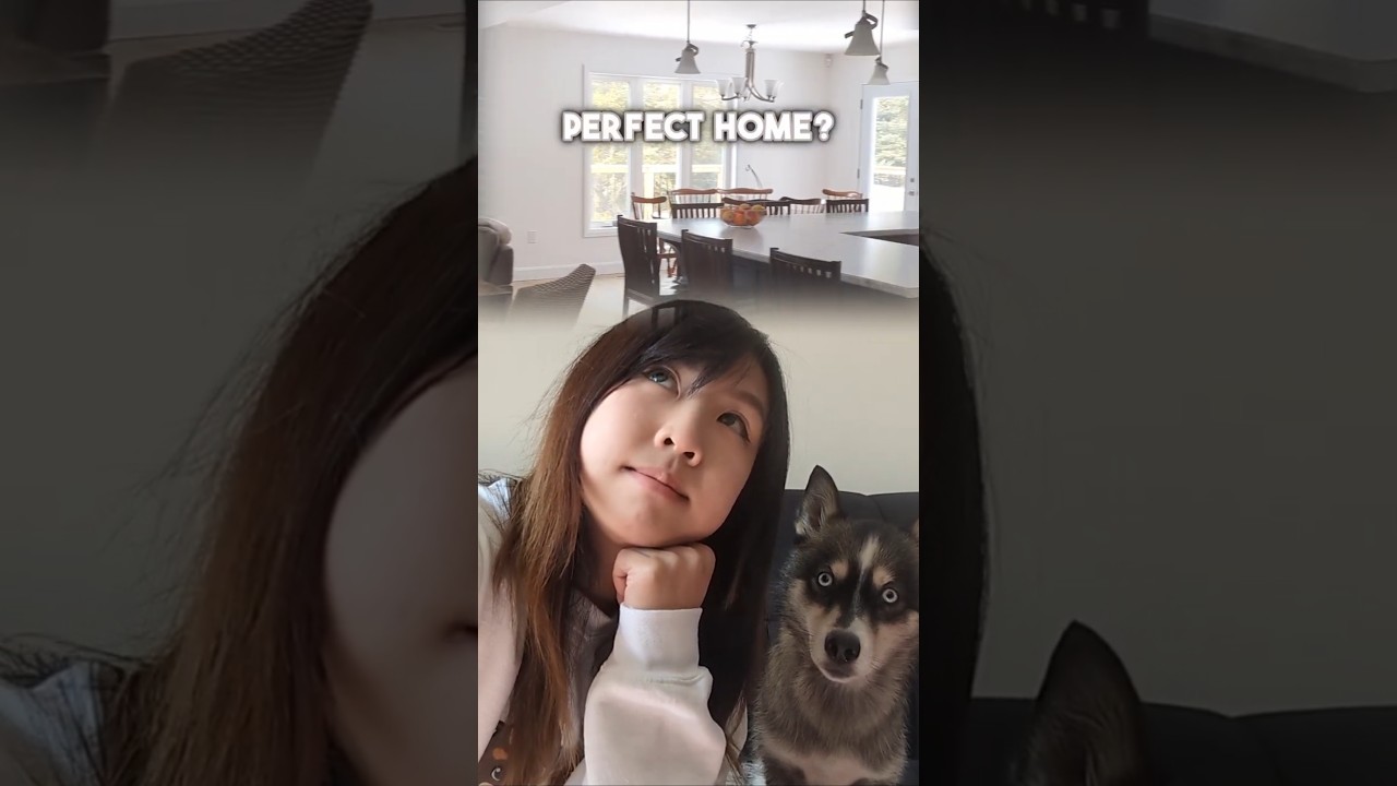 Rental Property Website - UGC Example 🏠