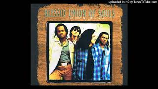 Blessid Union Of Souls - Let Me Be The One