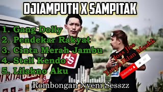 Download lagu DJIAMPUTH X SAM PITAK FULL || DJ VERSION mp3