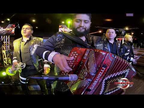 Banda Imperio Ft. Los Desvelados- Soy Chapito [Inedita En Vivo] Corridos 2019