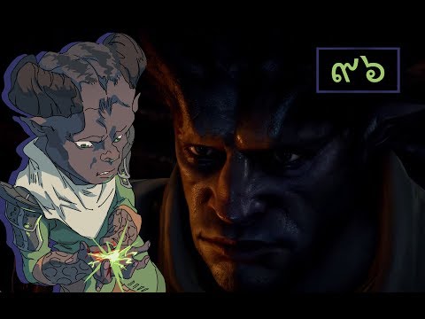 "Phalanx", The Spirit of Roleplay 96 - Dragon Age: Inquisition