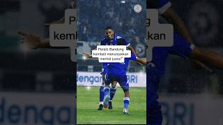 Download lagu 💙 Mental Juara, Bukan Kaleng-Kaleng! #Persib #persibday #bobotoh mp3