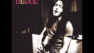 Rory Gallagher - Should&#39;ve Learnt My Lesson.wmv