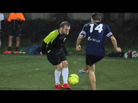 Dzida w Przód - Deniko Design: 5. tydzień (FLS Jesień 2015)