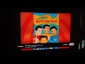 Opening To Thomas Friends Thomas His Friends Help Out 2002 Hit Entertainment VHS