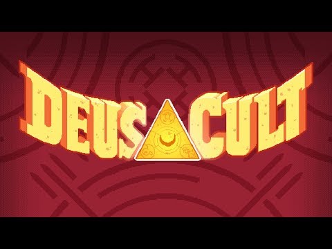 Deus Cult - The End Is Near Video