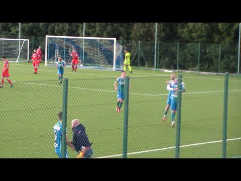 Ittiri Sprint-Monte Alma 3-1.  Le reti. FIGC Sardegna-1^ Categoria, Gir. E- 12^ Giornata, 17-12-2022