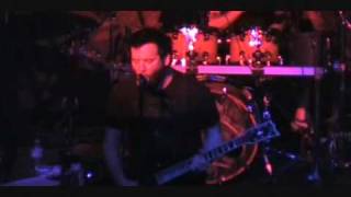 Living Sacrifice- &quot;Not My Own&quot; (Live)