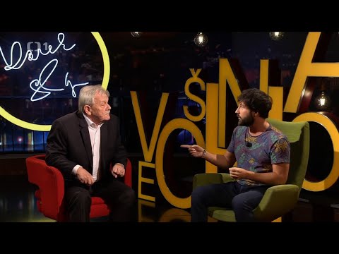 💪 Pavel Moric 👉 osobní kouč, který pobaví!! 😁 😎