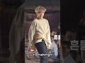 Remember This Iconic Video Of Taehyung Belly Dancing In Dubai Shorts Bts Taehyung