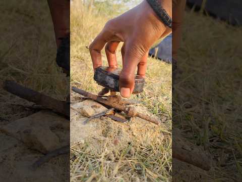 I found my magnet 😱