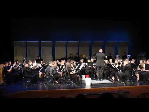 Concert Band - Bright Lights!