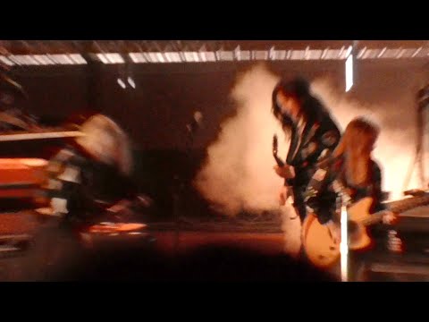 boygenius: "Without You Without Them" & "$20" (Re:SET DMV - 6/16/2023)