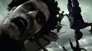 Dead Rising 3 Pelicula Completa Español