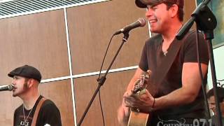 &quot;These Are My People&quot; - Rodney Atkins