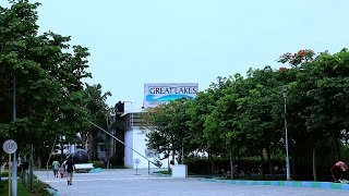 LEED On: Great Lakes Institute of Management
