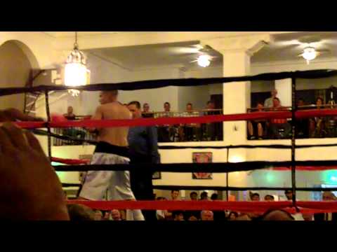Smokin Joe's 2nd Fight  part 2