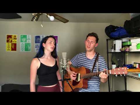 Dear Someone - Gillian Welch cover