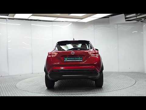Nissan Juke 1.0T PET 2WD SV *Scrappage deal * - Image 2