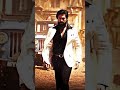 Yash S Walk With This BGM Shorts Kgf Kgf2 Rockybhai