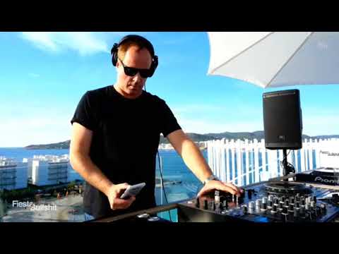 Christian Smith @ Sol House, Ibiza [Fiesta & Bullshit]