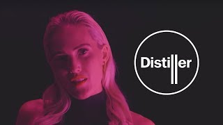 BETSY - You Won&#39;t Love Me | Distiller TV