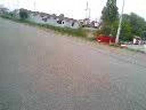 Wheeley Krispijn 180 cc