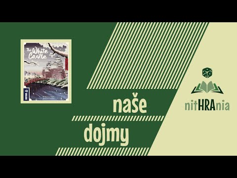 Bílý hrad - YouTube Video