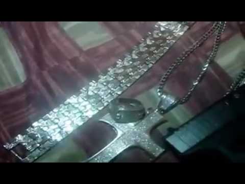 CAPO FEDERAL x KYYNGG