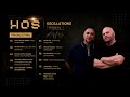 H.O.S: OSCILLATIONS EP#014