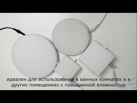 Миниатюра изображения товара Точечный светильник Novotech Pandora 358676