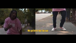 Pre-Game Music Video