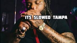 Fat Trel - Mo Trilla #slowed