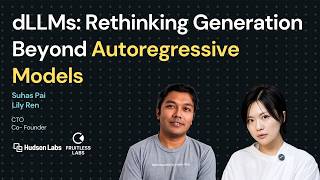 dLLMs: Rethinking Generation Beyond Autoregressive Models