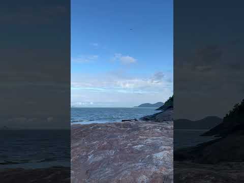 Peruibe is located in São Paulo, Brazil.