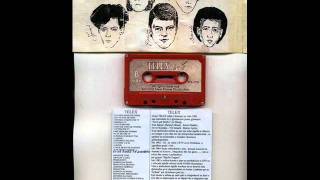 Telex - Rruget Tona