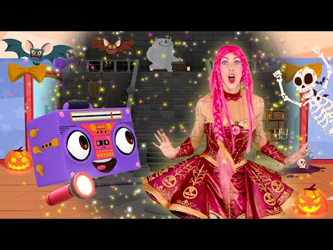 Luli Pampín and Lulipampineros Oficial