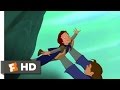 Quest For Camelot 1 8 Movie CLIP On My Father S Wings 1998 HD