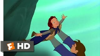 Quest for Camelot (1/8) Movie CLIP - On My Father&#39;s Wings (1998) HD