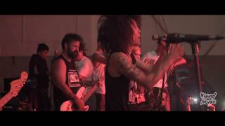 Resist and Exist en México 2018