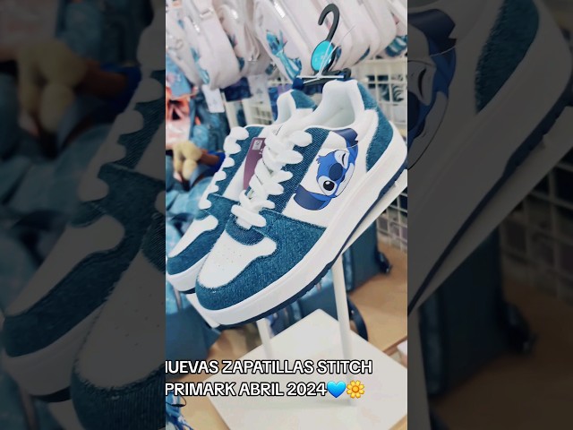 Vídeo relacionado con Disney Stitch Zapatillas Estar por Casa Mujer, Pantuflas Suela Antideslizante, Regalo Adolescentes, Talla EU 37