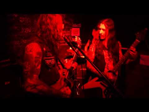 2023-05-23 DEATHCHANT @  Zille, Göppingen