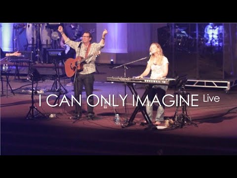 Charlie & Jill LeBlanc - I Can Only Imagine (live)