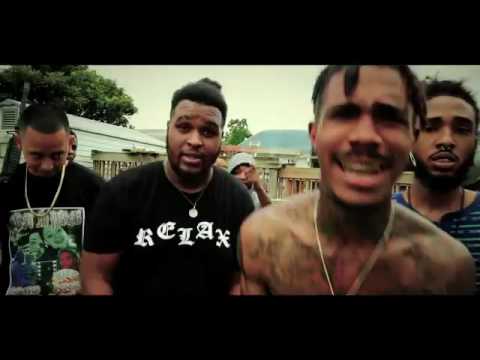 J$tash Guerillas Feat Kenny Turnup Teddy Blow