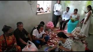 Download lagu adat perkahwinan orang asli kampung Tebong badak mp3