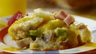 How to Make Breakfast Strata | Brunch Recipe | Allrecipes.com